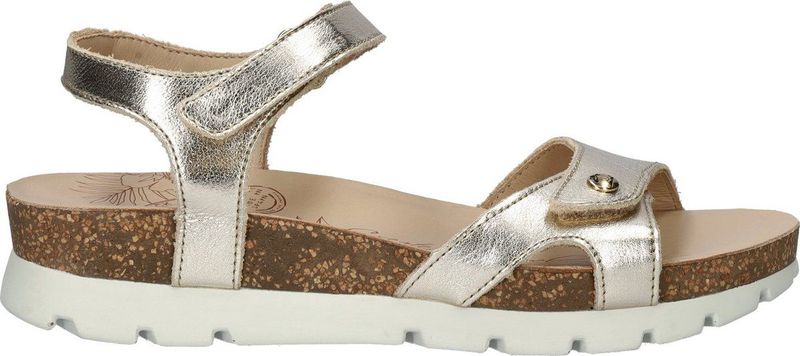 Panama Jack Sulia Shine B3 für Damen, gold, Gr. 40 EU