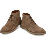 Panama Jack - Gael C27 - Veterschoen - Taupe - Heren