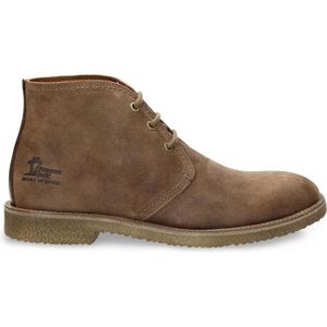 Panama Jack - Gael C27 - Veterschoen - Taupe - Heren