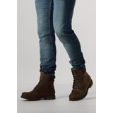 Panama Jack Panama 03 Igloo Boots Heren - Groen