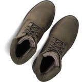 Panama Jack Panama 03 Igloo Boots Heren - Groen