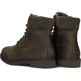 Panama Jack Panama 03 Igloo Boots Heren - Groen