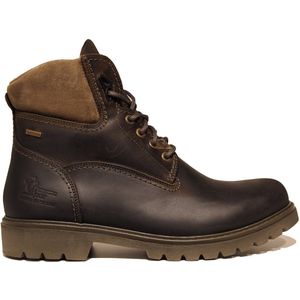 Panama Jack - Amur GTX C32 - Laarzen - Khaki - Gevet Leer - Waterdicht