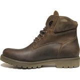 Panama Jack Heren Veterboots Amur Gtx - Bruin