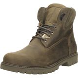 Panama Jack Heren Veterboots Amur Gtx - Bruin