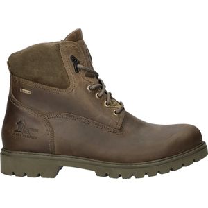 Panama Jack Heren Veterboots Amur Gtx - Bruin