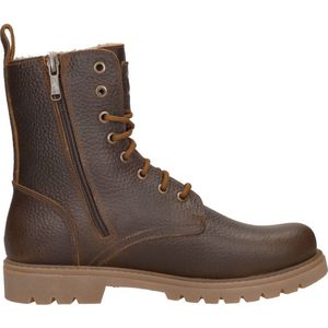 Panama Jack Frisia B15 Veterschoenen Hoog - cognac