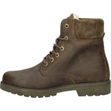 Panama Jack - Panama 03 GTX Wool C6 - Winterschoenen - Bruin - Waterdicht