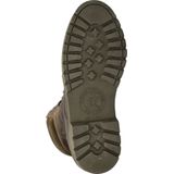 Panama Jack - Panama 03 GTX Wool C6 - Winterschoenen - Bruin - Waterdicht