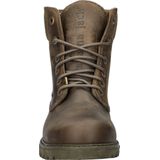 Panama Jack - Panama 03 GTX Wool C6 - Winterschoenen - Bruin - Waterdicht