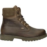 Panama Jack - Panama 03 GTX Wool C6 - Winterschoenen - Bruin - Waterdicht