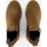 Panama Jack Burton Igloo C1 Winterschoenen (Heren |bruin)