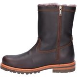 Panama Jack - Fedro Igloo C34 - Kuitlaarzen - Castaño/Chestnut - Napa Grass Leer