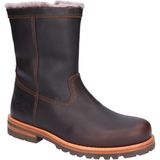 Panama Jack - Fedro Igloo C34 - Kuitlaarzen - Castaño/Chestnut - Napa Grass Leer