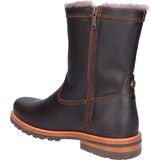 Panama Jack - Fedro Igloo C34 - Kuitlaarzen - Castaño/Chestnut - Napa Grass Leer