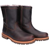 Panama Jack - Fedro Igloo C34 - Kuitlaarzen - Castaño/Chestnut - Napa Grass Leer