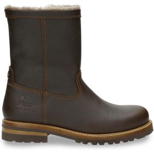 Panama Jack - Fedro Igloo C34 - Kuitlaarzen - Castaño/Chestnut - Napa Grass Leer