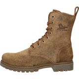 Panama Jack Frisia dames veterboots - Bruin