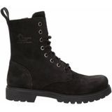 Panama Jack - Frisia B18 - Boots - Black - Velours
