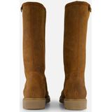 Panama Jack - Bambina B138 - Laars - Brown - Velours