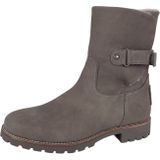 Panama Jack - Felia Igloo Trav B16 - Winterschoenen - Beige - Leer