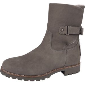 Panama Jack - Felia Igloo Trav B16 - Winterschoenen - Beige - Leer