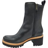 Panama Jack Polet B1 Black - Dames Laars