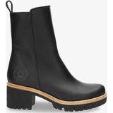 Panama Jack Polet B1 Black - Dames Laars