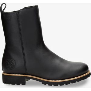 Dames Laarzen Panama Jack Panama Jack Felina Igloo zwart zwart