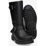 Panama Jack Fergie B1 Black - Dames Laars