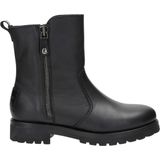 Panama Jack Beca Trav B1 Black - Dames Laars