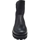 Dames Laarzen Panama Jack Panama Jack Felina Igloo zwart zwart