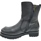 Dames Laarzen Panama Jack Panama Jack Felina Igloo zwart zwart