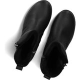 Dames Laarzen Panama Jack Panama Jack Felina Igloo zwart zwart