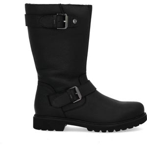 Panama Jack Fergie Igloo B1 Black - Dames Laars