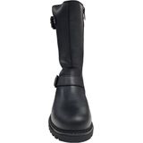 Panama Jack Fergie Igloo B1 Black - Dames Laars