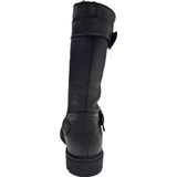 Panama Jack Fergie Igloo B1 Black - Dames Laars