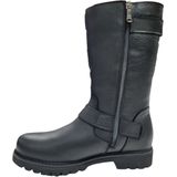 Panama Jack Fergie Igloo B1 Black - Dames Laars