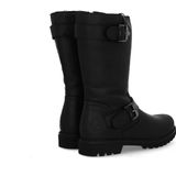 Panama Jack Fergie Igloo B1 Black - Dames Laars