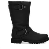 Panama Jack Fergie Igloo B1 Black - Dames Laars