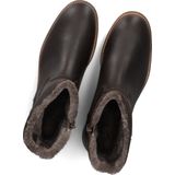 Panama Jack - Gilbert Igloo - Veterboots - Chestnut - Gevet Leer