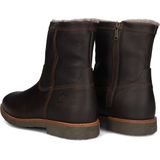 Panama Jack - Gilbert Igloo - Veterboots - Chestnut - Gevet Leer