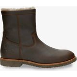 Panama Jack - Gilbert Igloo - Veterboots - Chestnut - Gevet Leer