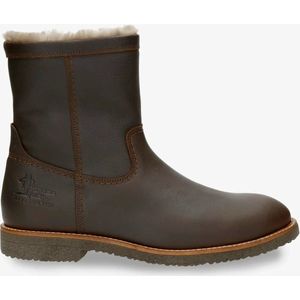 Panama Jack - Gilbert Igloo - Veterboots - Chestnut - Gevet Leer
