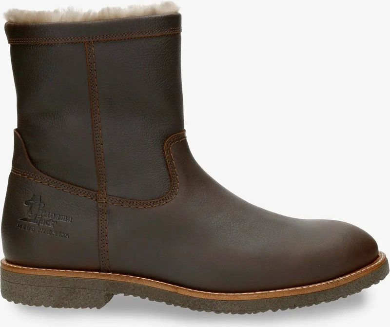 Panama Jack - Gilbert Igloo - Veterboots - Chestnut - Gevet Leer
