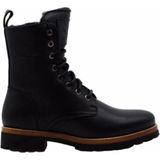 Panama Jack - Frisia Igloo - Winterschoenen - Zwart - Dames