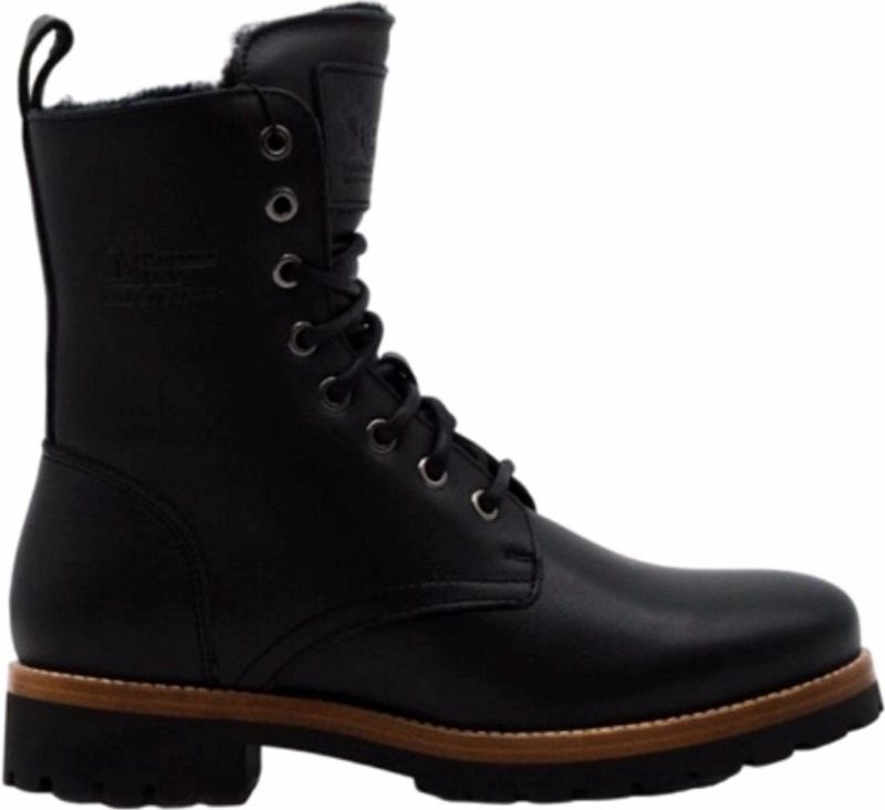 Panama Jack - Frisia Igloo - Winterschoenen - Zwart - Dames
