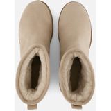 Panama Jack Grace B2 Boots beige Nubuck - Dames