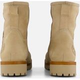 Panama Jack Grace B2 Boots beige Nubuck - Dames
