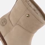 Panama Jack Grace B2 Boots beige Nubuck - Dames